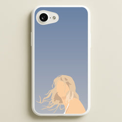 1898 - Taylor  - Taylor Phone Case for iPhone 16e