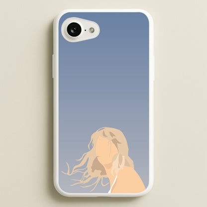 1898 - Taylor  - Taylor Phone Case for iPhone 16e
