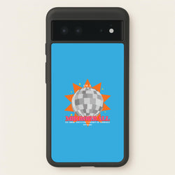 Mirrorball - Taylor  - Taylor Phone Case for Google Pixel 6