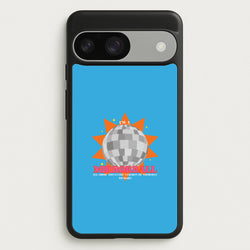 Mirrorball - Taylor  - Taylor Phone Case for Google Pixel 9 / 9 Pro