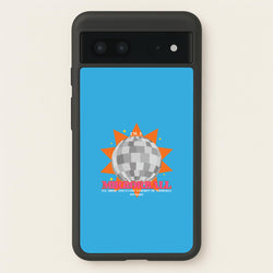 Mirrorball - Taylor  - Taylor Phone Case for Google Pixel 7