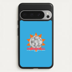 Mirrorball - Taylor  - Taylor Phone Case for Google Pixel 9 Pro XL