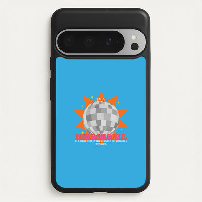 Mirrorball - Taylor  - Taylor Phone Case for Google Pixel 9 Pro XL