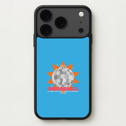 Mirrorball - Taylor Phone Case for iPhone 17 Pro