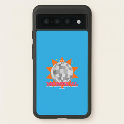Mirrorball - Taylor  - Taylor Phone Case for Google Pixel 7 Pro