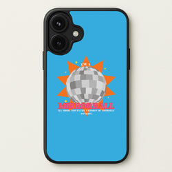 Mirrorball - Taylor Phone Case for iPhone 17