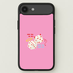 Devils Roll The Dice - Taylor Phone Case for iPhone 17 Air