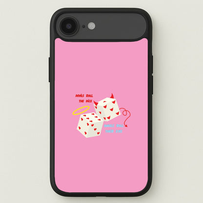 Devils Roll The Dice - Taylor Phone Case for iPhone 17 Air
