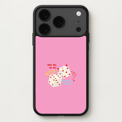 Devils Roll The Dice - Taylor Phone Case for iPhone 17 Pro