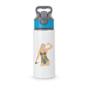 The Man - Taylor Active Water Bottle 2