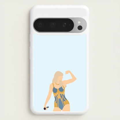 The Man - Taylor  - Taylor Phone Case for Google Pixel 9 Pro XL