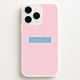 TaylorPhone Cases