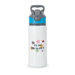 In My Eras Era - Taylor Active Water Bottle - Blue