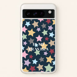 In My Eras Era - Taylor  - Taylor Phone Case for Google Pixel 8 Pro