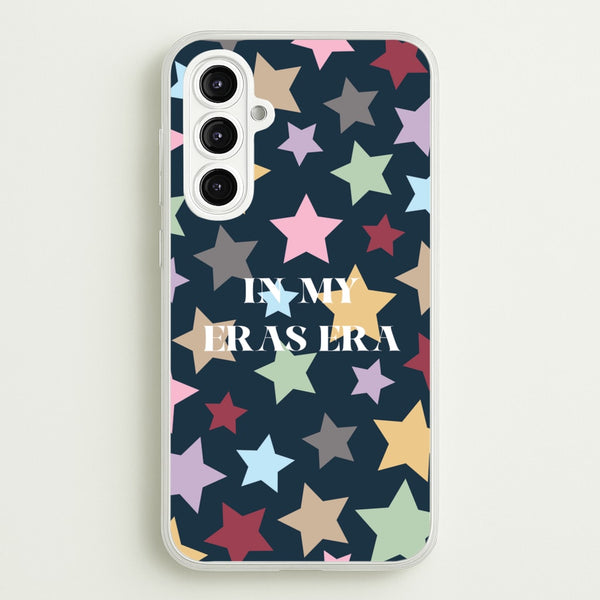 In My Eras Era - Taylor  - Taylor Phone Case for Galaxy A16