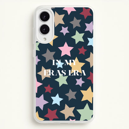 In My Eras Era - Taylor  - Taylor Phone Case for Galaxy S25 Edge