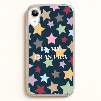 In My Eras Era - Taylor  - Taylor Phone Case for iPhone XR