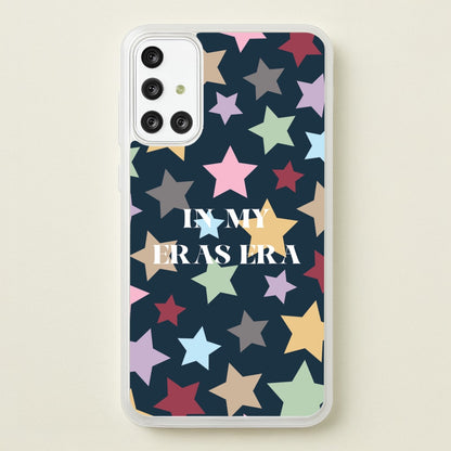 In My Eras Era - Taylor  - Taylor Phone Case for Galaxy A71