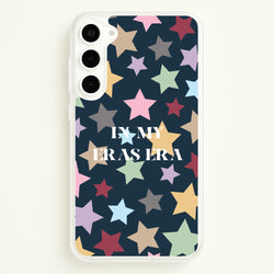 In My Eras Era - Taylor  - Taylor Phone Case for Galaxy S23 Plus