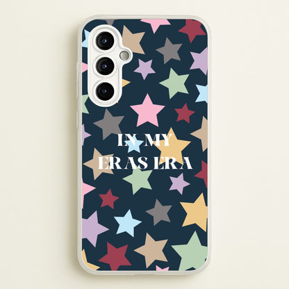 In My Eras Era - Taylor  - Taylor Phone Case for Galaxy A54