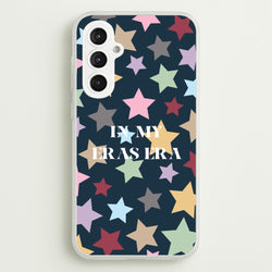 In My Eras Era - Taylor  - Taylor Phone Case for Galaxy S23FE