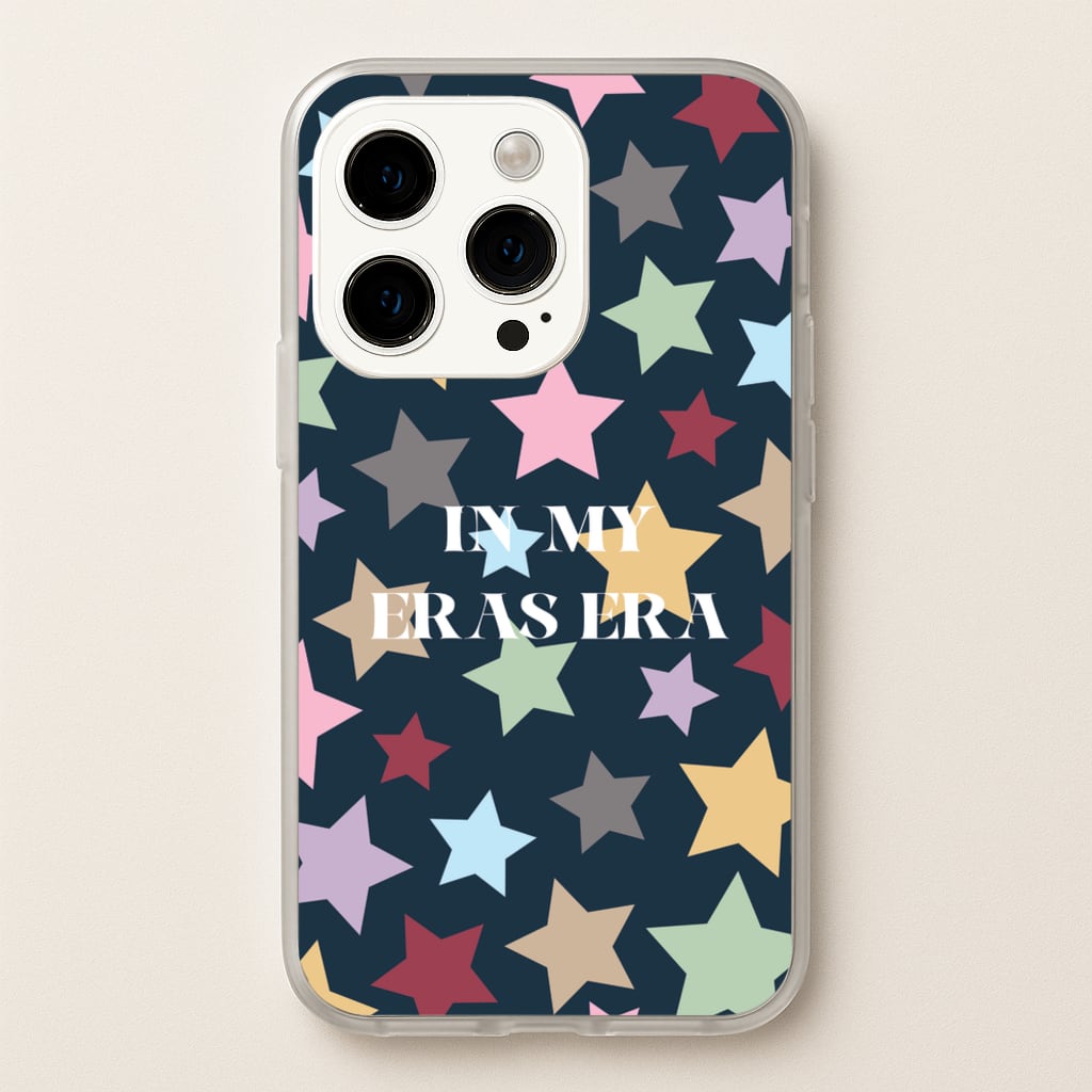In My Eras Era - Taylor  - Taylor Phone Case for iPhone 15 Pro