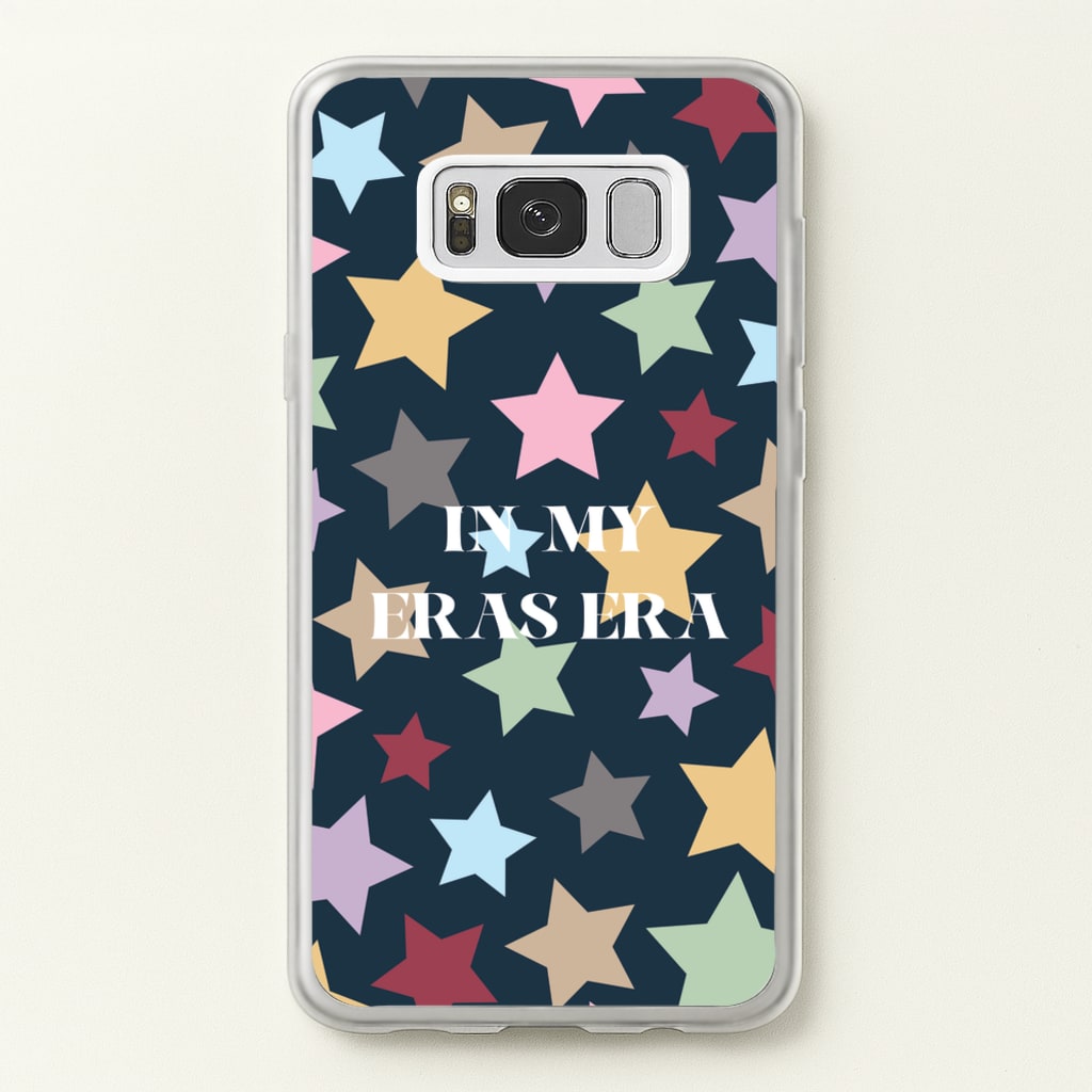 In My Eras Era - Taylor  - Taylor Phone Case for Galaxy S8 Plus