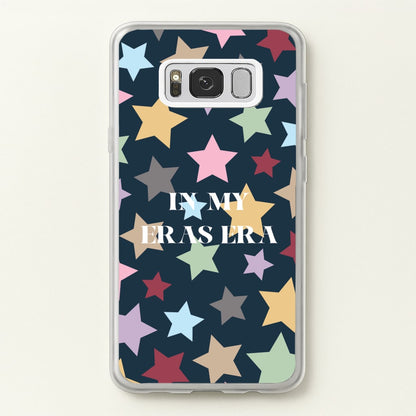 In My Eras Era - Taylor  - Taylor Phone Case for Galaxy S8 Plus