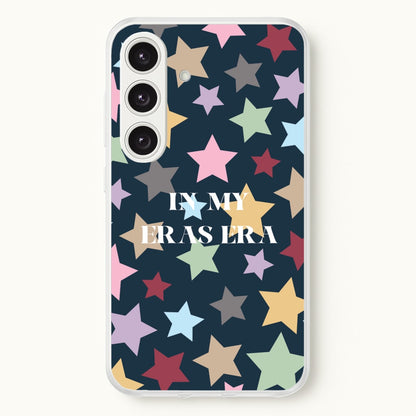 In My Eras Era - Taylor  - Taylor Phone Case for Galaxy S25 Plus
