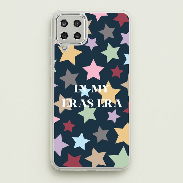 In My Eras Era - Taylor  - Taylor Phone Case for Galaxy A12