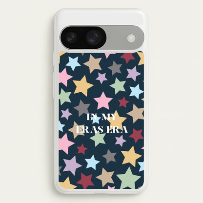 In My Eras Era - Taylor  - Taylor Phone Case for Google Pixel 9 / 9 Pro