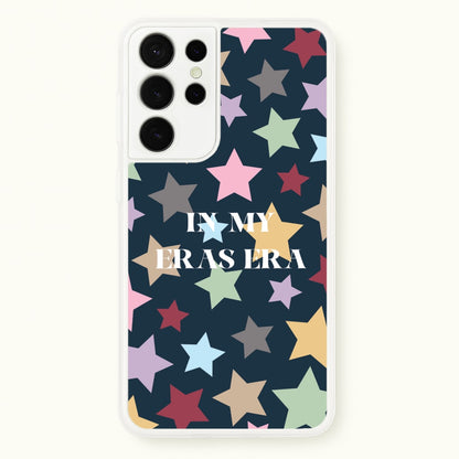 In My Eras Era - Taylor  - Taylor Phone Case for Galaxy S21 Ultra