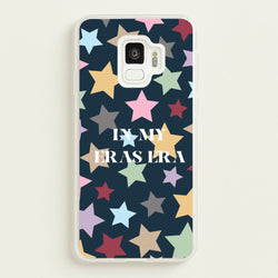 In My Eras Era - Taylor  - Taylor Phone Case for Galaxy S9