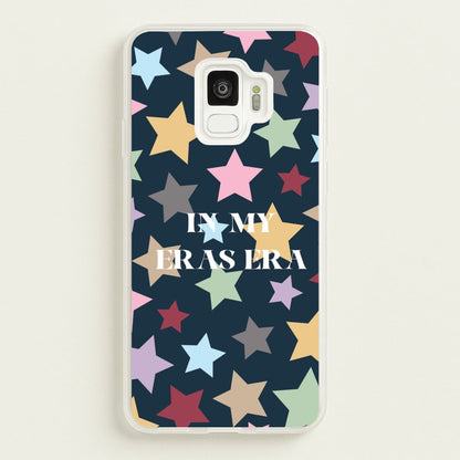 In My Eras Era - Taylor  - Taylor Phone Case for Galaxy S9