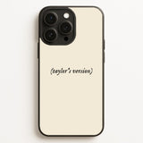 Personalised Phone Cases
