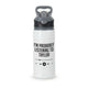 TaylorActive Water Bottles