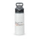 TaylorActive Water Bottles