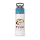 Memes Active Water Bottles