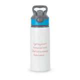 TikTok Active Water Bottles