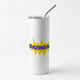 All QuotesSkinny Tumblers