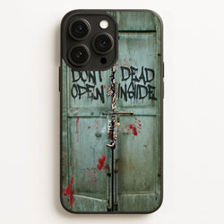 Don't Open Dead Inside  -  Phone Case for iPhone 12 Pro Max