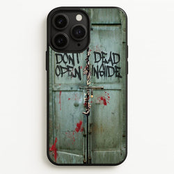 Don't Open Dead Inside  -  Phone Case for iPhone 11 Pro Max