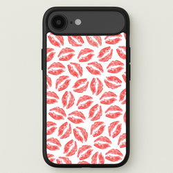 Kisses - Valentine's Day Phone Case for iPhone 17 Air
