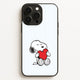 SnoopyPhone Cases