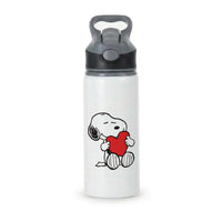 Snoopy - Valentine's Day Active Water Bottle