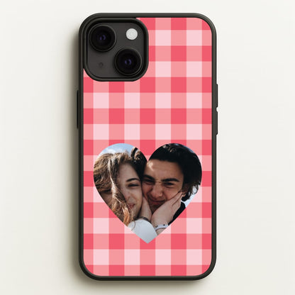 Valentine's Heart  - Valentine's Day Phone Case for iPhone 13