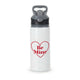 Valentine's DayActive Water Bottles
