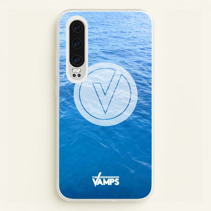 Vamps Logo  -  Phone Case for Huawei P30