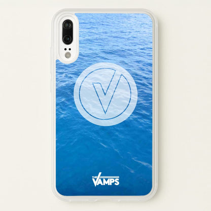 Vamps Logo  -  Phone Case for Huawei P20