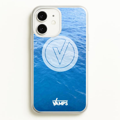 Vamps Logo  -  Phone Case for iPhone 11